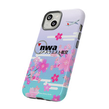 Load image into Gallery viewer, Phone Case - NWA Sakura Season