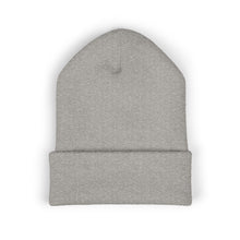 Load image into Gallery viewer, Embroidered Classic Cuffed Beanie - Republic Airlines MTM Logo