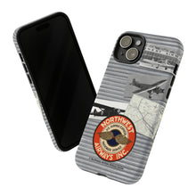 Load image into Gallery viewer, Phone Case - Northwest Airways (1926) Heritage Series