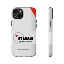 Load image into Gallery viewer, Phone Case - NWA 2000s Logo