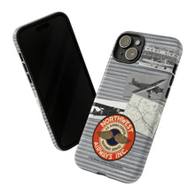 Load image into Gallery viewer, Phone Case - Northwest Airways (1926) Heritage Series