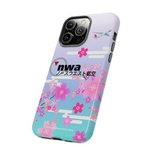 Load image into Gallery viewer, Phone Case - NWA Sakura Season