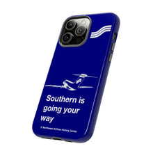 Load image into Gallery viewer, Phone Case - Southern Airways "Going Your Way"