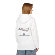 Load image into Gallery viewer, Fleece Hoodie - Midweight Softstyle - Republic Express / Express I / Pinnacle