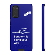 Load image into Gallery viewer, Phone Case - Southern Airways "Going Your Way"