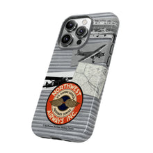 Load image into Gallery viewer, Phone Case - Northwest Airways (1926) Heritage Series