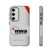 Load image into Gallery viewer, Phone Case - NWA 2000s Logo