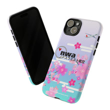 Load image into Gallery viewer, Phone Case - NWA Sakura Season