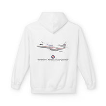 Load image into Gallery viewer, Fleece Hoodie - Midweight Softstyle - Republic Express / Express I / Pinnacle