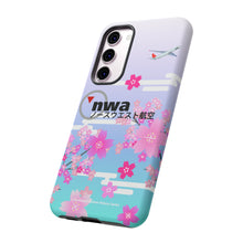 Load image into Gallery viewer, Phone Case - NWA Sakura Season