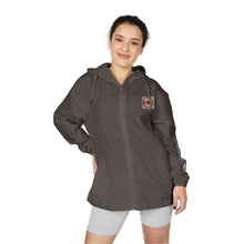 Load image into Gallery viewer, Windbreaker Jacket - Northwest 1926 Logo