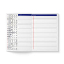 Load image into Gallery viewer, Softcover Journal - 1970s Northwest Destination Poster Series - Hawaii