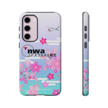 Load image into Gallery viewer, Phone Case - NWA Sakura Season
