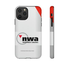 Load image into Gallery viewer, Phone Case - NWA 2000s Logo