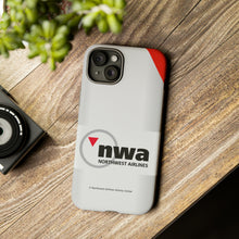 Load image into Gallery viewer, Phone Case - NWA 2000s Logo