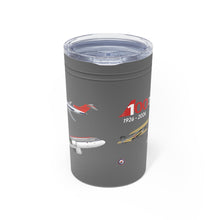 Load image into Gallery viewer, Vacuum Tumbler & Insulator, 11oz. - 100 Years of the Northwest Legacy