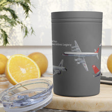 Load image into Gallery viewer, Vacuum Tumbler & Insulator, 11oz. - 100 Years of the Northwest Legacy