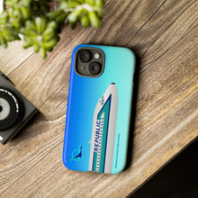 Load image into Gallery viewer, Phone Case - Republic Airlines DC-9
