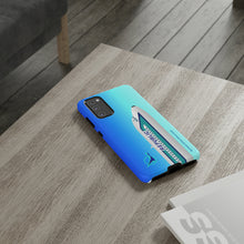 Load image into Gallery viewer, Phone Case - Republic Airlines DC-9