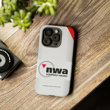 Load image into Gallery viewer, Phone Case - NWA 2000s Logo