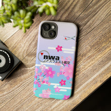 Load image into Gallery viewer, Phone Case - NWA Sakura Season