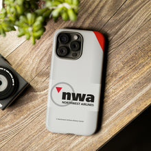 Load image into Gallery viewer, Phone Case - NWA 2000s Logo