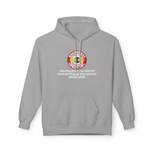 Load image into Gallery viewer, Fleece Hoodie - Midweight Softstyle - Northwest Airways: Since 1926