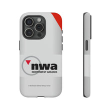 Load image into Gallery viewer, Phone Case - NWA 2000s Logo