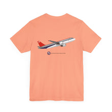 Load image into Gallery viewer, Short Sleeve T-Shirt - 1990s City Tag Series - Tampa