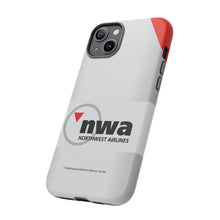 Load image into Gallery viewer, Phone Case - NWA 2000s Logo