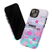 Load image into Gallery viewer, Phone Case - NWA Sakura Season