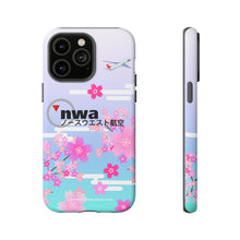 Load image into Gallery viewer, Phone Case - NWA Sakura Season