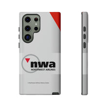 Load image into Gallery viewer, Phone Case - NWA 2000s Logo