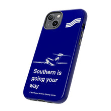 Load image into Gallery viewer, Phone Case - Southern Airways "Going Your Way"