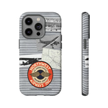 Load image into Gallery viewer, Phone Case - Northwest Airways (1926) Heritage Series
