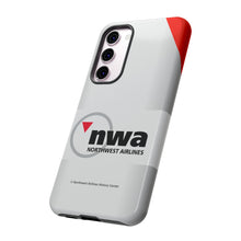 Load image into Gallery viewer, Phone Case - NWA 2000s Logo