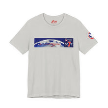 Load image into Gallery viewer, Short Sleeve T-Shirt - Northwest Orient DC-7C