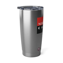 Load image into Gallery viewer, Stainless Steel 20 oz. Tumbler - Northwest Cargo (1990s)