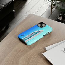 Load image into Gallery viewer, Phone Case - Republic Airlines DC-9