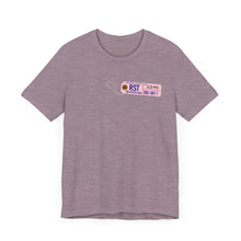 Load image into Gallery viewer, Short Sleeve T-Shirt - 1990s City Tag Series - Rochester, Minnesota