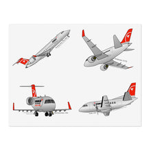 Load image into Gallery viewer, Vinyl Stickers - Chibi NWA 2000s fleet, Group 2