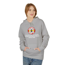 Load image into Gallery viewer, Fleece Hoodie - Midweight Softstyle - Northwest Airways: Since 1926
