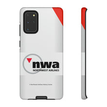Load image into Gallery viewer, Phone Case - NWA 2000s Logo
