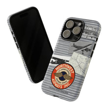 Load image into Gallery viewer, Phone Case - Northwest Airways (1926) Heritage Series
