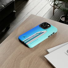 Load image into Gallery viewer, Phone Case - Republic Airlines DC-9