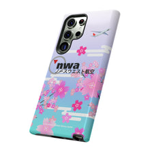 Load image into Gallery viewer, Phone Case - NWA Sakura Season