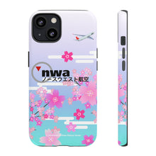 Load image into Gallery viewer, Phone Case - NWA Sakura Season
