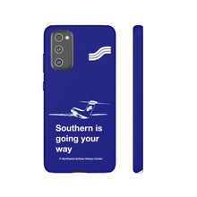 Load image into Gallery viewer, Phone Case - Southern Airways "Going Your Way"