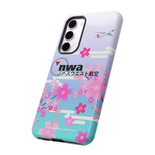 Load image into Gallery viewer, Phone Case - NWA Sakura Season