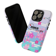 Load image into Gallery viewer, Phone Case - NWA Sakura Season